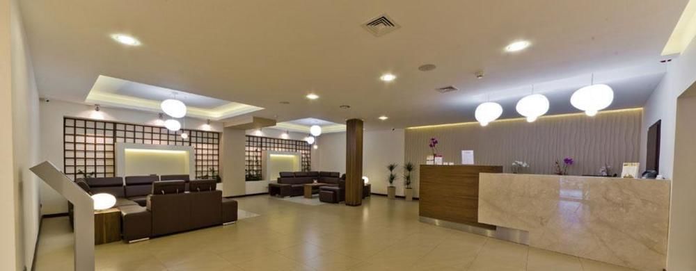 Hotel Zimnik Luksus Natury Spa & Wellness Ostre Ngoại thất bức ảnh