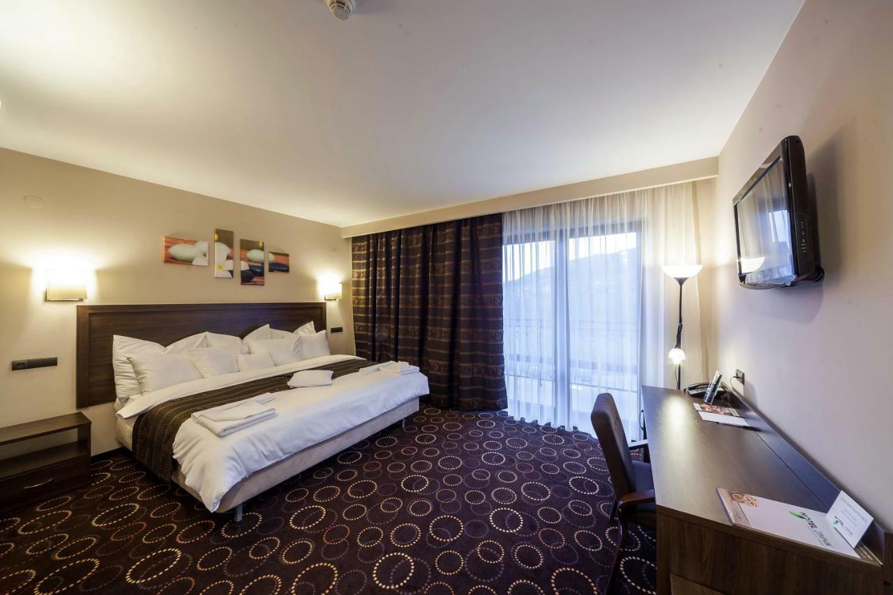 Hotel Zimnik Luksus Natury Spa & Wellness Ostre Ngoại thất bức ảnh